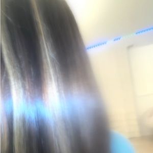 Meet your Posher, Valentina